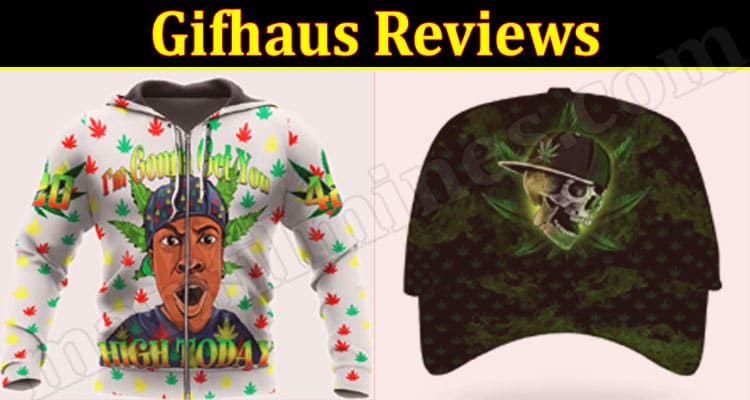 Gifhaus Online Website Reviews