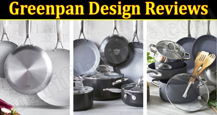 Greenpan Design Online Website Reviews
