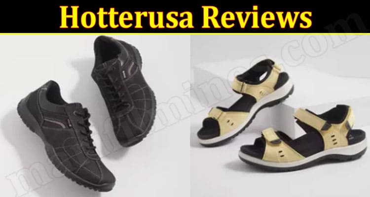 Hotterusa Online Website Reviews