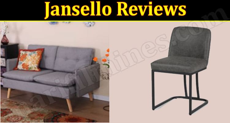 Jansello Online Website Reviews