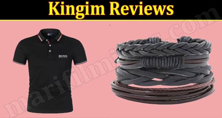 Kingim Online Website Reviews