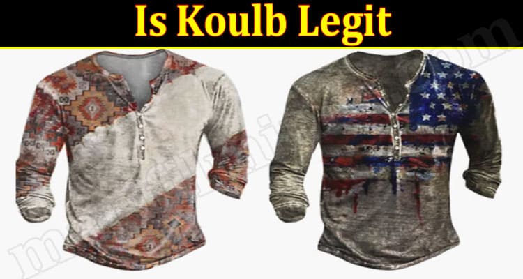 Koulb Online Website Reviews