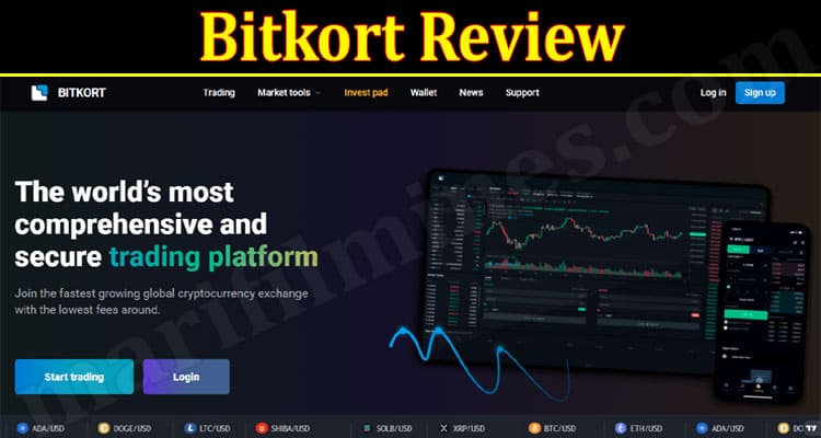 Latest News Bitkort Review