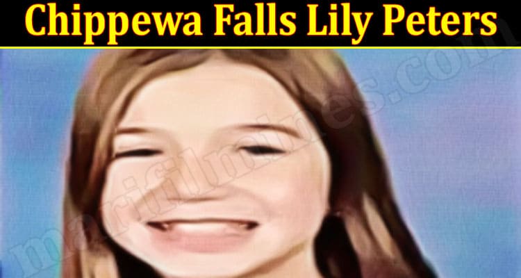 Latest News Chippewa Falls Lily Peters