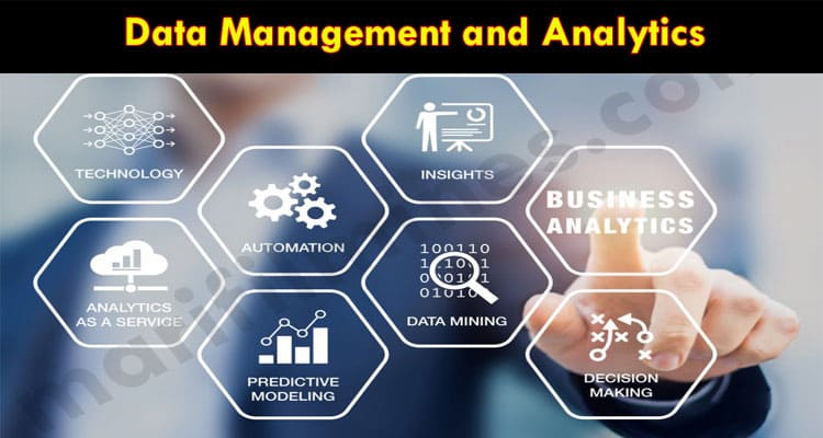 Latest News Data Management and Analytics