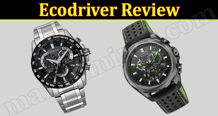 Latest News Ecodriver Review