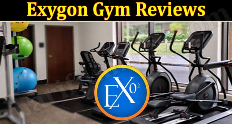Latest News Exygon Gym Reviews