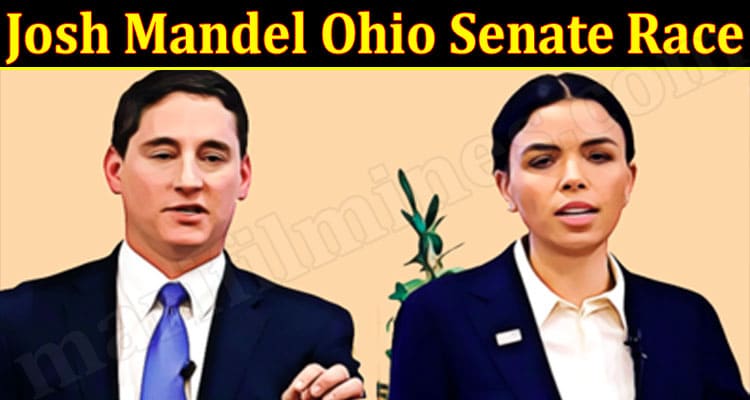 Latest News Josh Mandel Ohio Senate Race