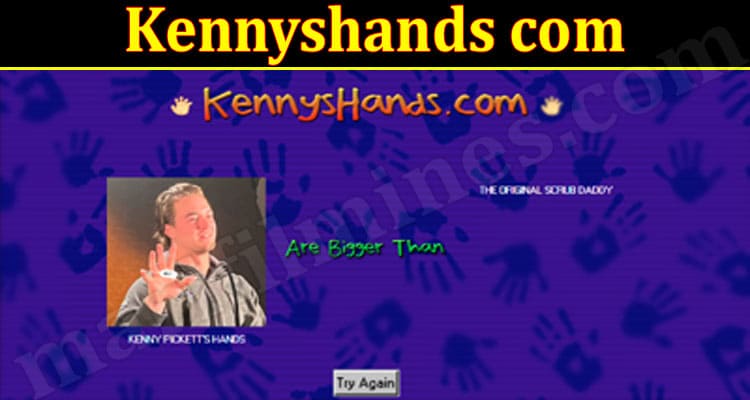 Latest News Kennyshands com