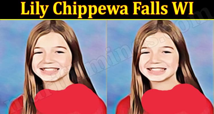 Latest News Lily Chippewa Falls WI