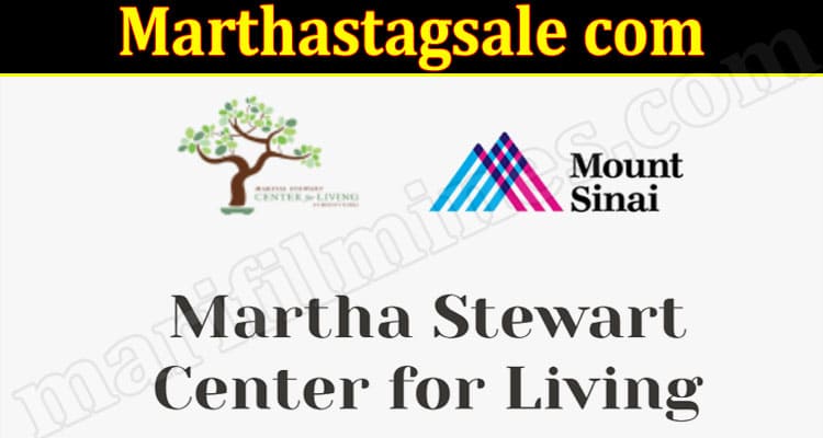 Latest News Marthastagsale com