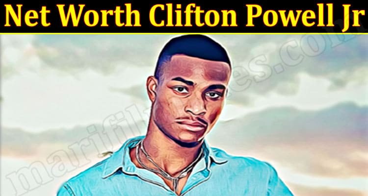 Latest News Net Worth Clifton Powell Jr