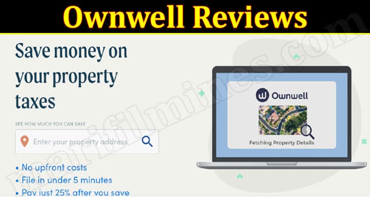 Latest News Ownwell Reviews