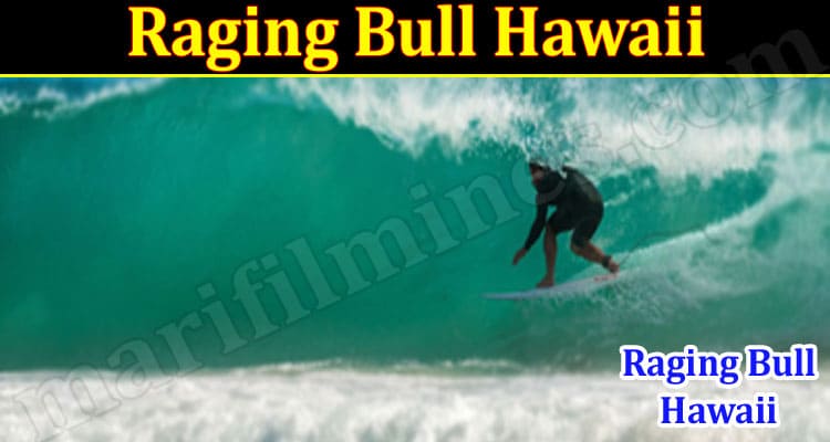 Latest News Raging Bull Hawaii