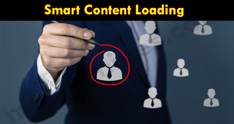 Latest News Smart Content Loading