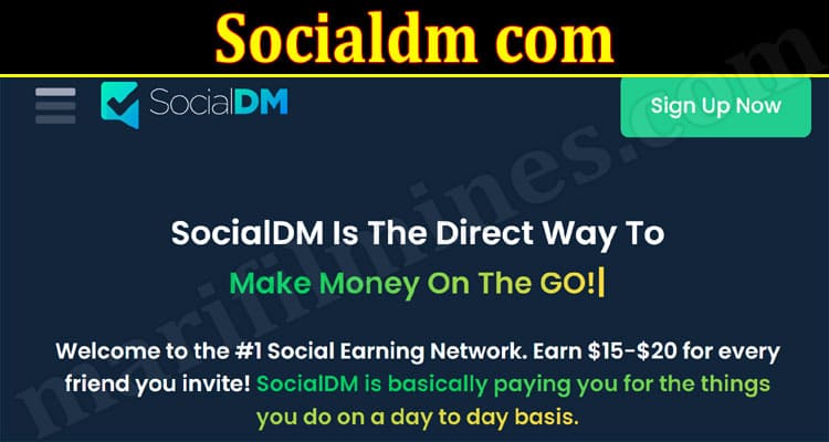 Latest News Socialdm com