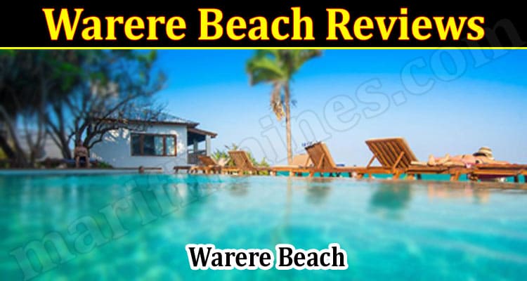 Latest News Warere Beach Reviews