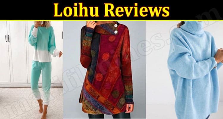 Loihu Online Website Reviews
