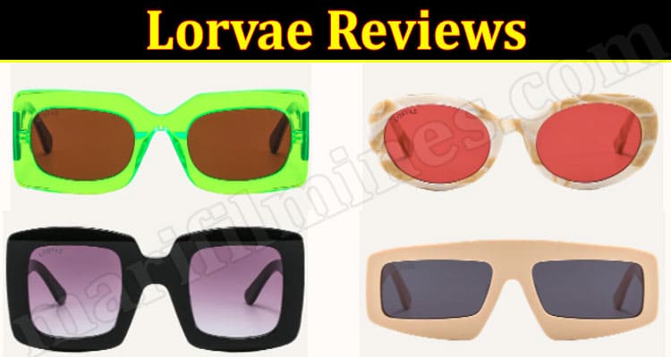 Lorvae Online Website Reviews