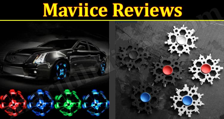 Maviice Online Website Reviews