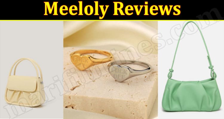 Meeloly Online Website Reviews