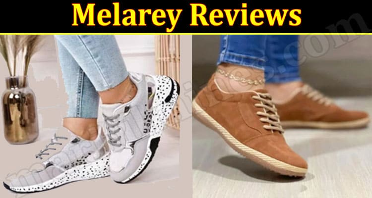 Melarey Online Website Reviews