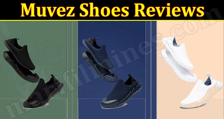 Muvez Shoes Online Website Reviews