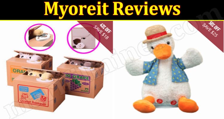 Myoreit Online Website Reviews