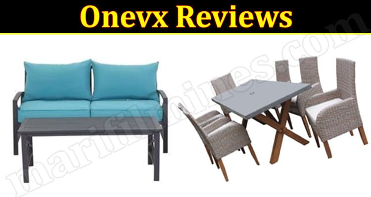 Onevx Online Website Reviews
