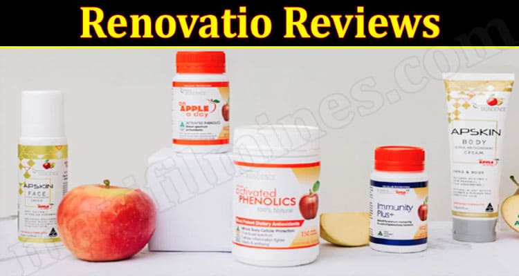 Renovatio Online Website Reviews