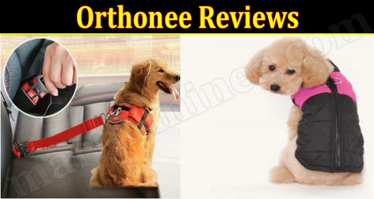 Orthonee Online Website Reviews