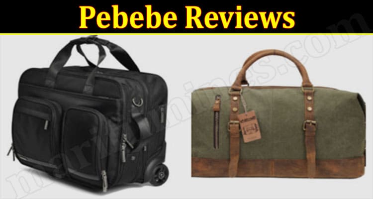 Pebebe Online Website Reviews