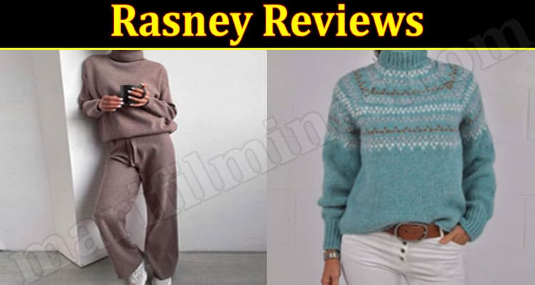 Rasney Online Website Reviews