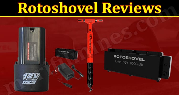 Rotoshovel Online Website Reviews