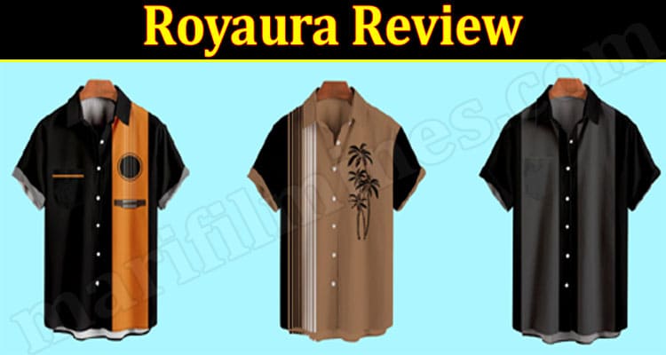 Royaura Online Website Reviews