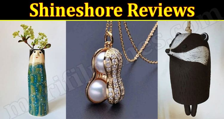 Shineshore Online Website Reviews