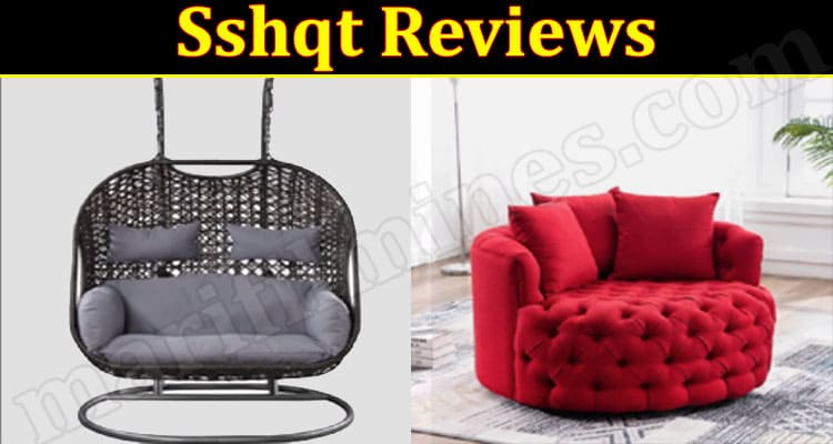 Sshqt Online Website Reviews