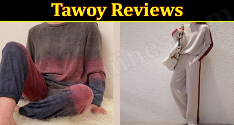 Tawoy Online Website Reviews