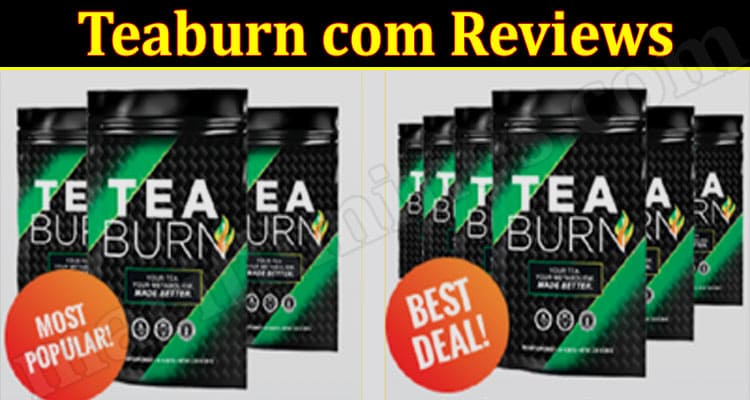 Teaburn com Online Website Reviews