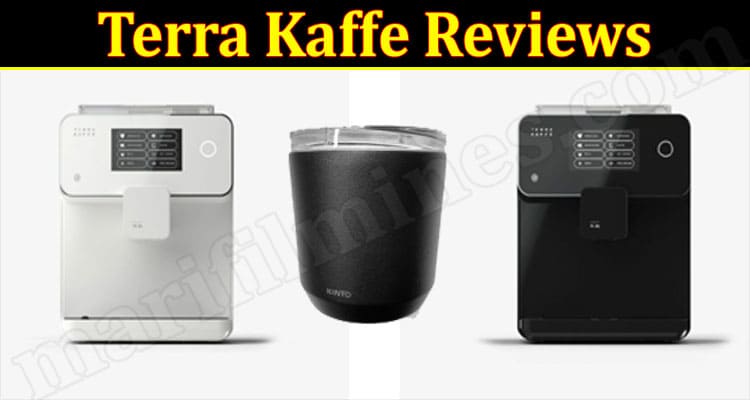 Terra Kaffe Online Website Reviews