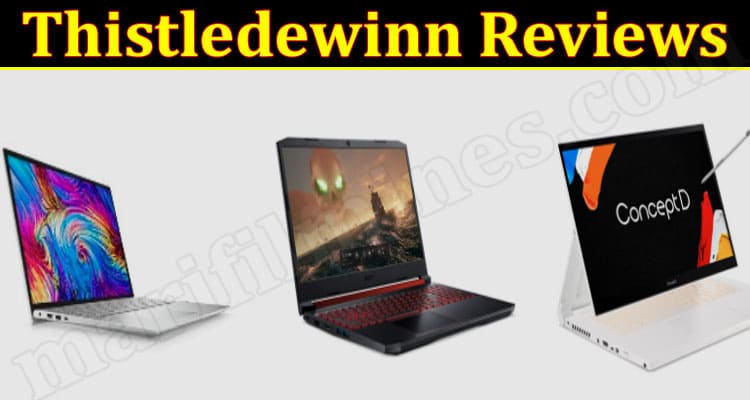 Thistledewinn Online Website Reviews
