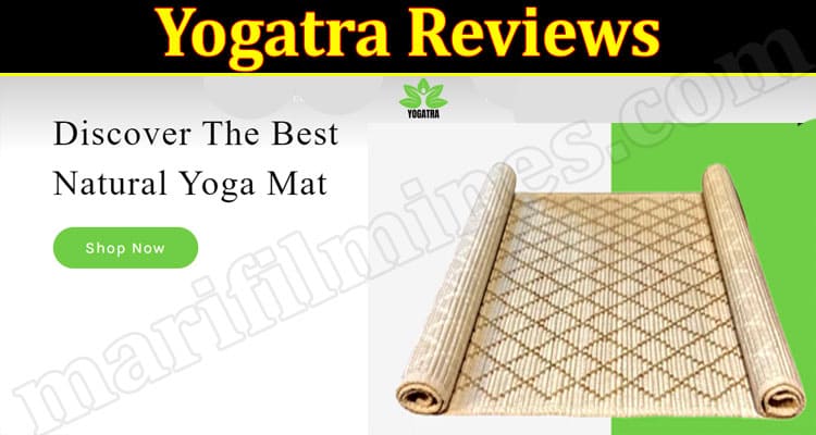 Yogatra Online Product Reviews