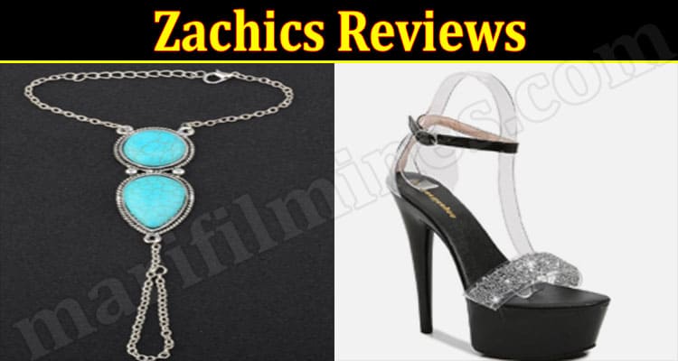 Zachics Online Website Reviews
