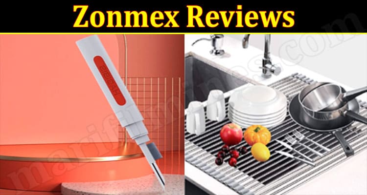 Zonmex Online Website Reviews