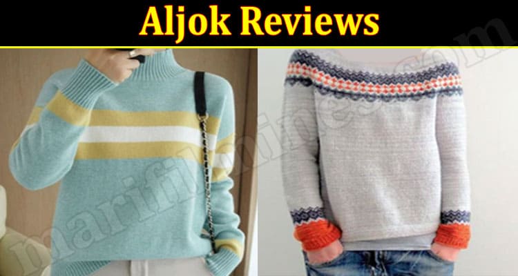 Aljok Online Website Reviews
