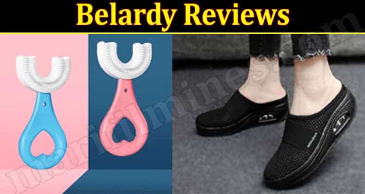 Belardy Online Website Reviews