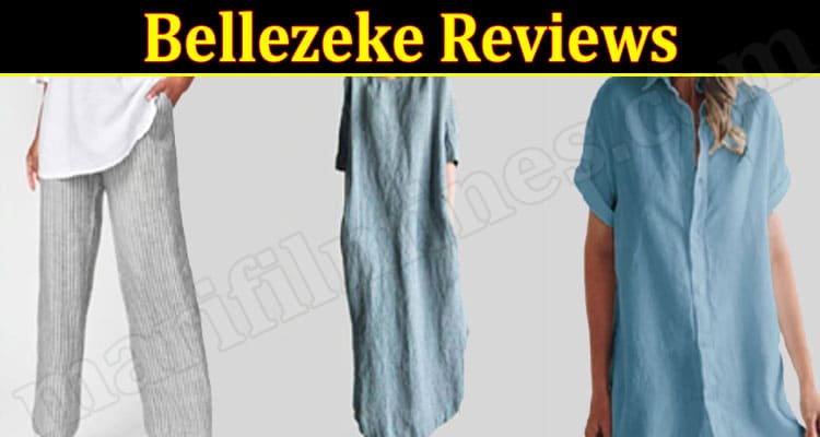 Bellezeke Online Website Reviews