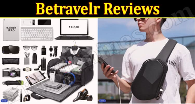 Betravelr Online Website Reviews