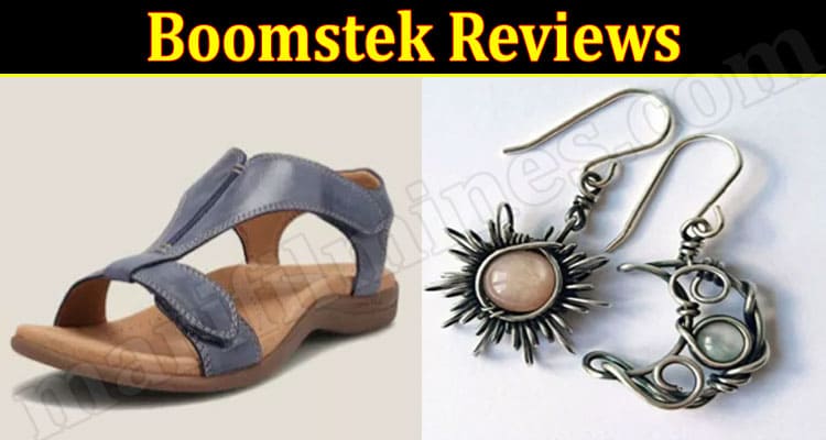 Boomstek Online Website Reviews