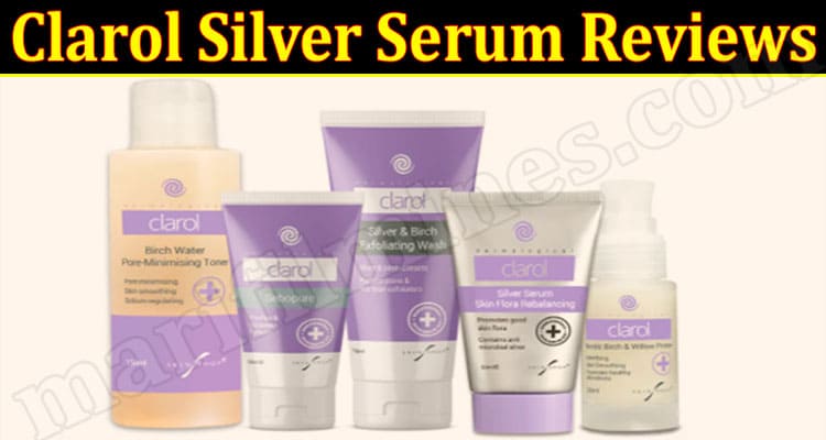 Clarol Silver Serum Online Product Reviews